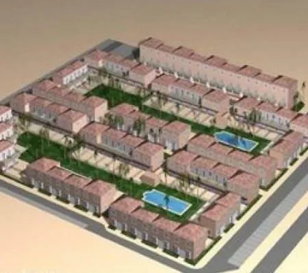 Apartamento B9