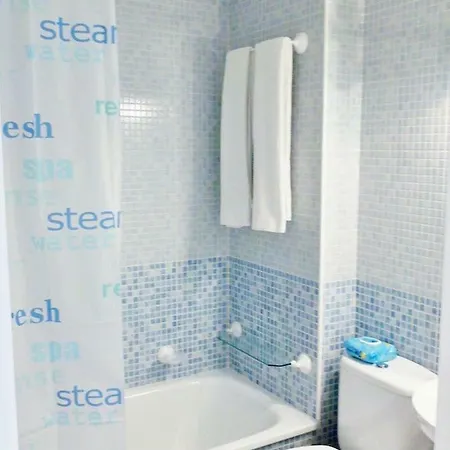 Сasa de vacaciones Apartamento B9