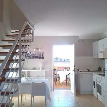 Apartamento B9 *