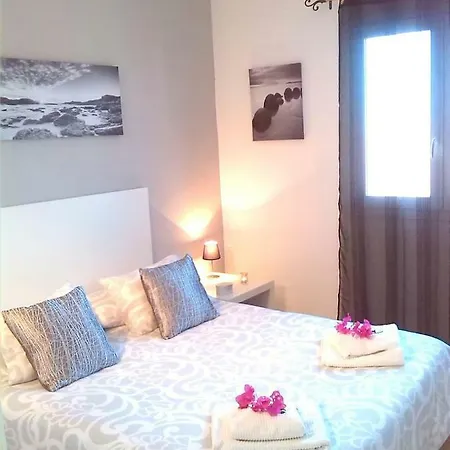 Apartamento B9 * Costa De Antigua
